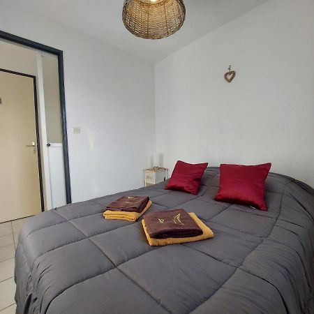 Le Totem Apartment Sete Bagian luar foto